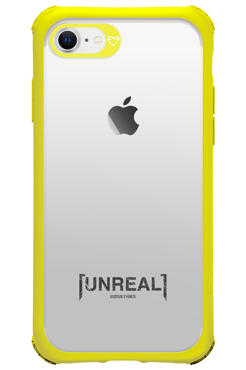 Minilogo 2.0 - Apple iPhone 7