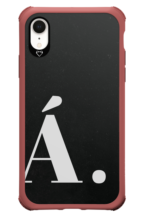 A II (Off Space) 2.0 - Apple iPhone XR