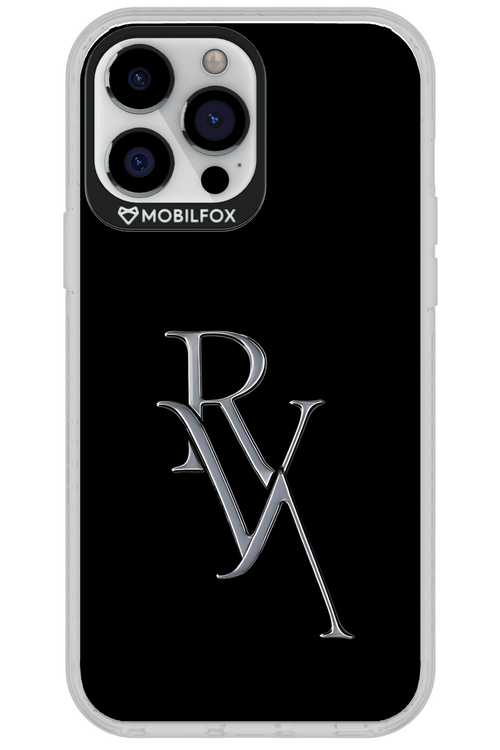 Silver RVA - Apple iPhone 13 Pro Max