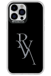 Silver RVA - Apple iPhone 13 Pro Max