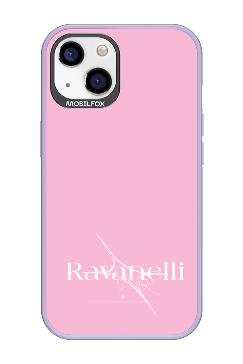 Ravanelli Pink - Apple iPhone 13