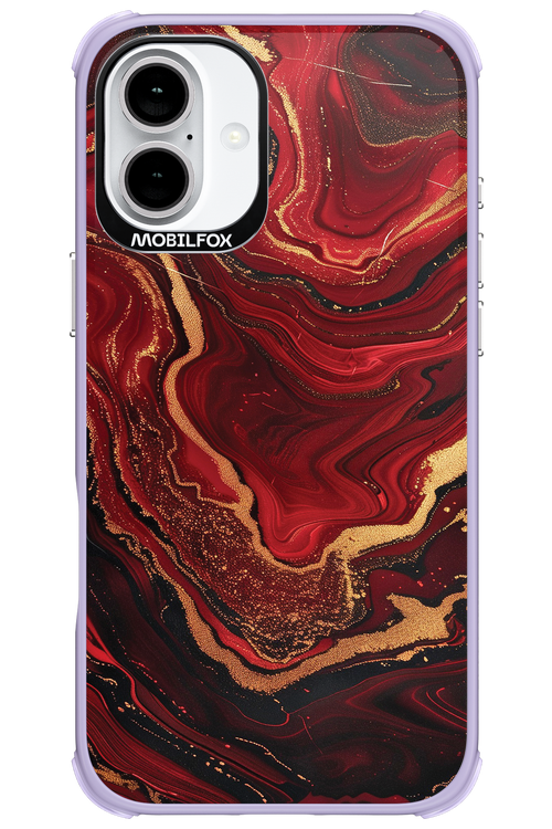 Gabriel - Apple iPhone 16 Plus