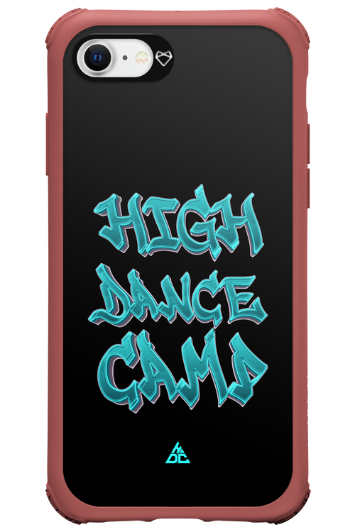 HDC 2 - Apple iPhone 8