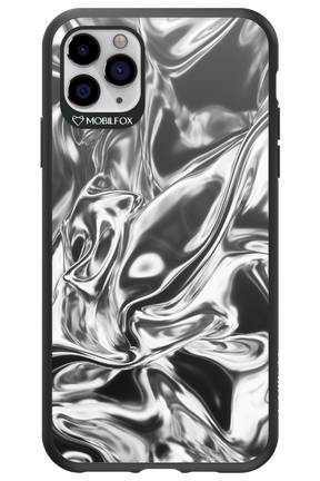 Chrome Blood 2.0 - Apple iPhone 11 Pro Max