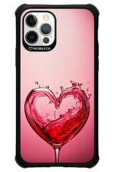 Wine of Love - Apple iPhone 12 Pro