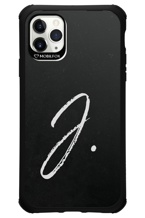 (Off Space) J 2.0 - Apple iPhone 11 Pro Max