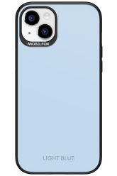 LIGHT BLUE - FS3 - Apple iPhone 15 Plus