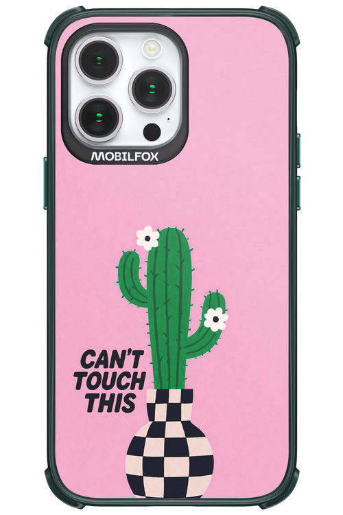 CANT TOUCH THIS 2.0 - Apple iPhone 14 Pro Max
