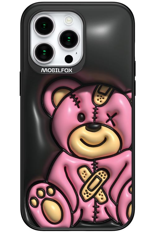 Dead Bear 2.0 - Apple iPhone 15 Pro Max