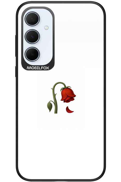 Rose 2.0 - Samsung Galaxy A35