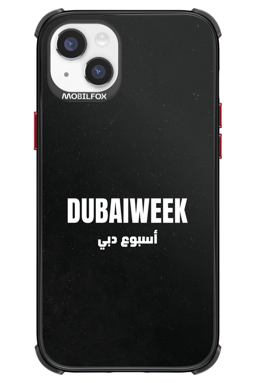 Dubaiweek Simple 2.0 - Apple iPhone 14 Plus