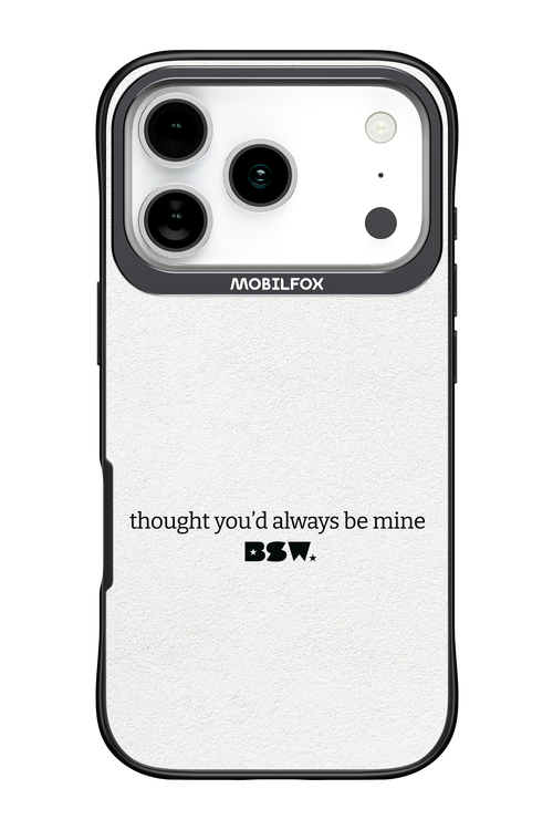 BSW FourSeasons 13 2.0 - Apple iPhone 17 Pro