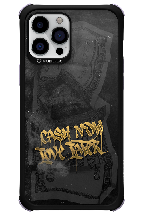 Liquid Assets Gold - Apple iPhone 12 Pro Max