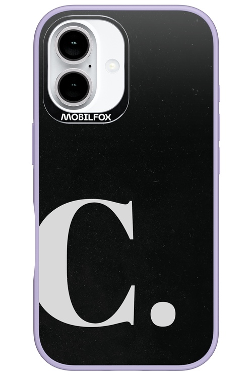 C (Off Space) 2.0 - Apple iPhone 16