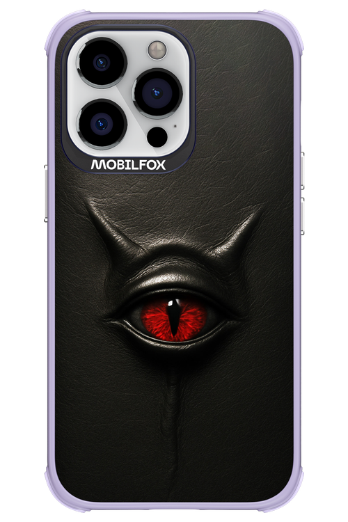 DevilEye 2.0 - Apple iPhone 13 Pro