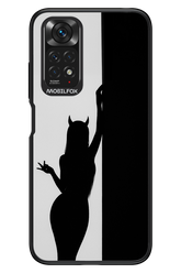 Devil Babe 2.0 - Xiaomi Redmi Note 11/11S 4G