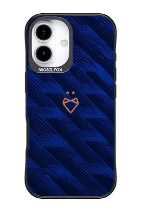 Franta 2.0 x Mobilfox 2.0 - Apple iPhone 17