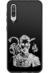 D3MON Black 2.0 - Samsung Galaxy A50
