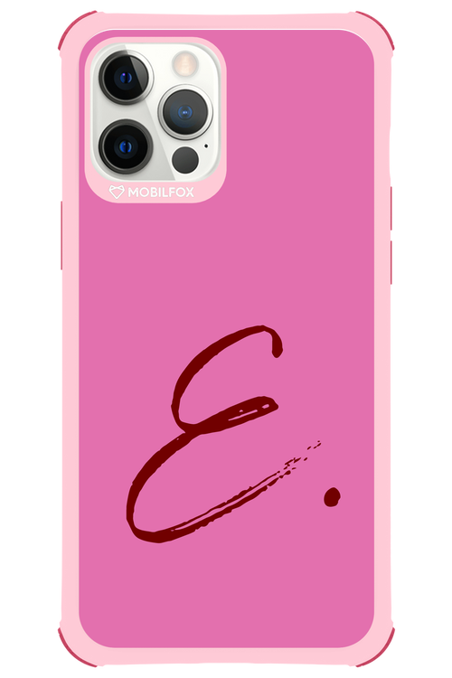 (Sorbet) E 2.0 - Apple iPhone 12 Pro Max