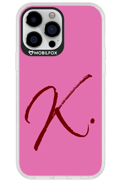 (Sorbet) K 2.0 - Apple iPhone 13 Pro Max