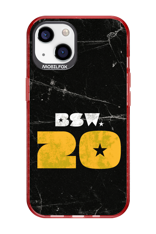 BSW 20 (1) 2.0 - Apple iPhone 13