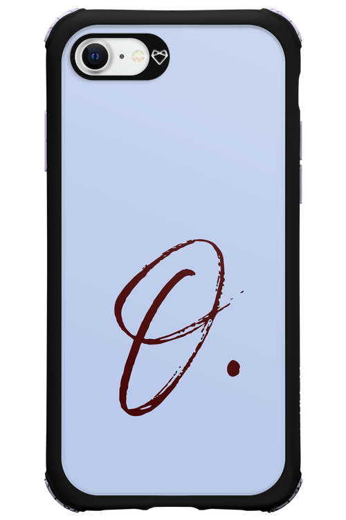(Jellyfish Presso) O 2.0 - Apple iPhone 7