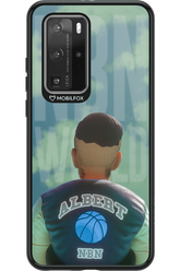 Albert Sky - Huawei P40 Pro