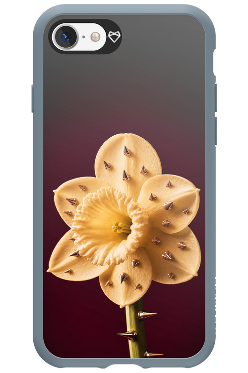 Not Your Flower 2.0 - Apple iPhone 7