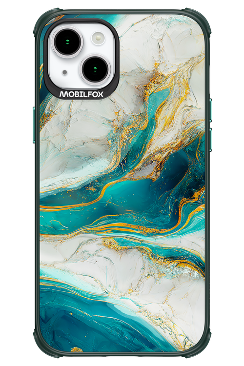 Emerald 2.0 - Apple iPhone 15 Plus