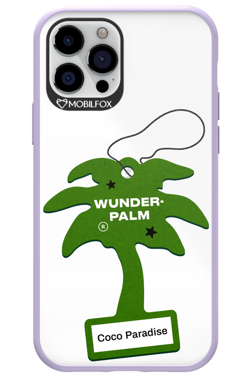 Wunder-Palm 2.0 - Apple iPhone 12 Pro