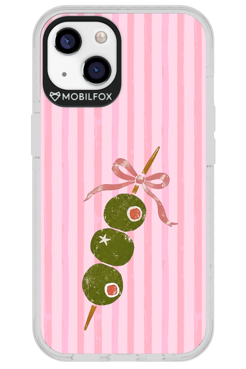Girl Dinner 2.0 - Apple iPhone 13