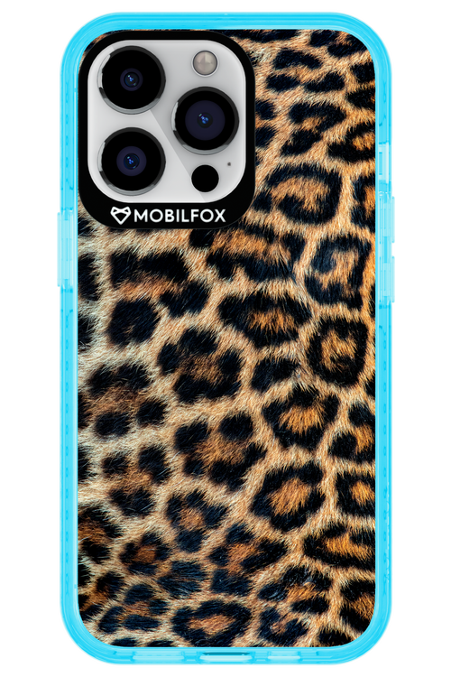 Leopard 2.0 - Apple iPhone 13 Pro