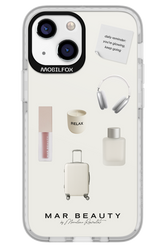 Clean Girl - Apple iPhone 13 Mini