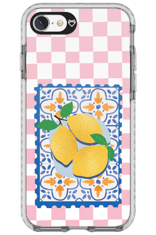 Limoncello Coast 2.0 - Apple iPhone 7