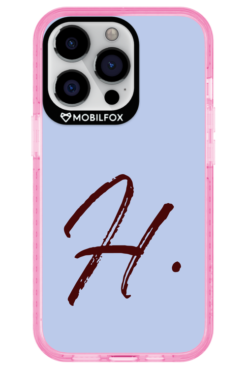 (Jellyfish Presso) H 2.0 - Apple iPhone 13 Pro