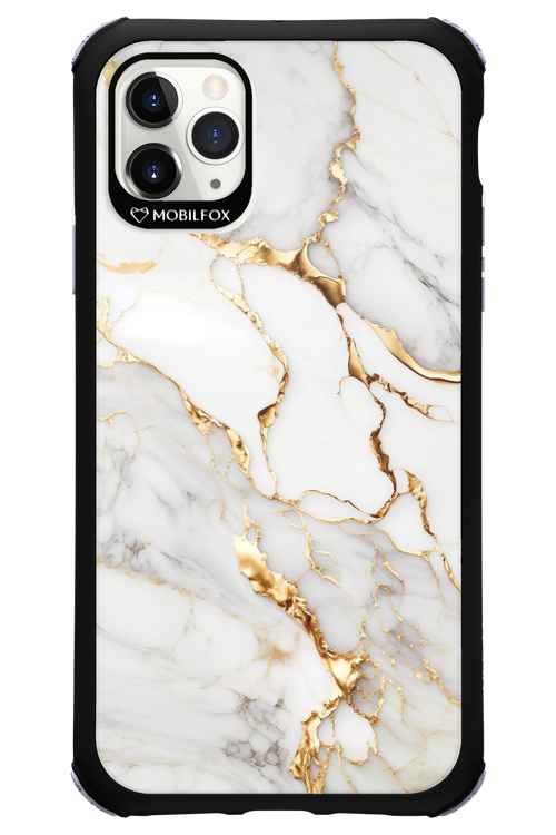 Ariel 2.0 - Apple iPhone 11 Pro Max