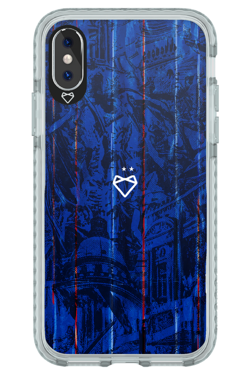 Franta x Mobilfox 2.0 - Apple iPhone XS