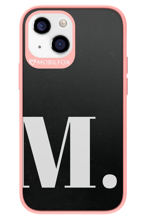 M (Off Space) 2.0 - Apple iPhone 13 Mini