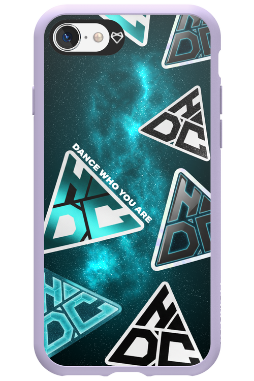 HDC 6 2.0 - Apple iPhone 8