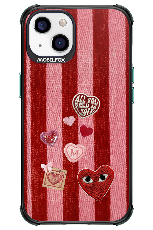 Soul Jeans 2.0 - Apple iPhone 13