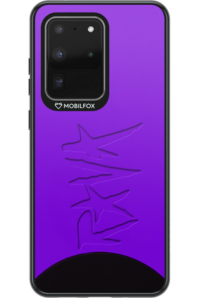 Rava Purple 2.0 - Samsung Galaxy S20 Ultra 5G