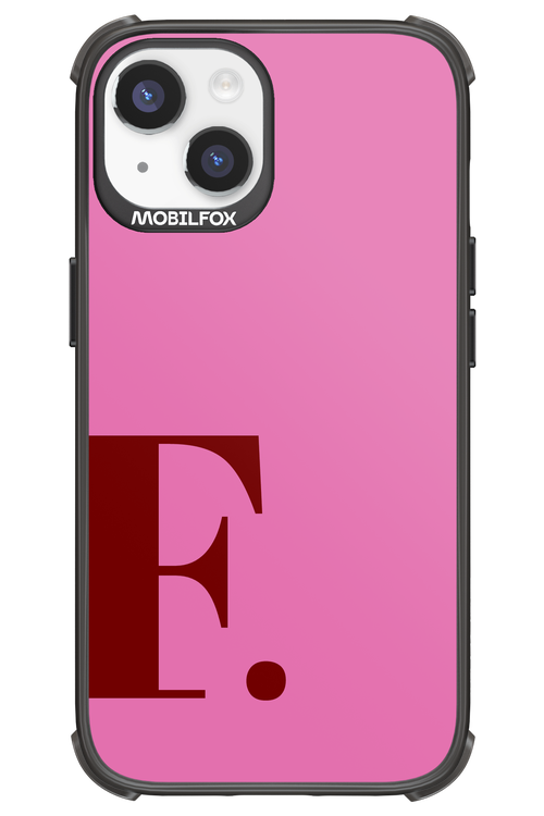 F (Sorbet) 2.0 - Apple iPhone 14