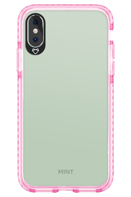 MINT 2.0 - Apple iPhone X