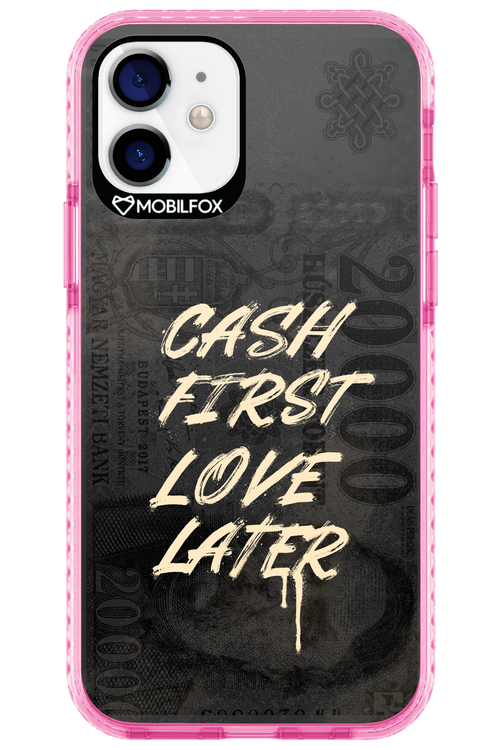 Love Later 2.0 - Apple iPhone 12
