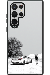 Dreamland 2.0 - Samsung Galaxy S22 Ultra