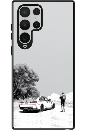 Dreamland 2.0 - Samsung Galaxy S22 Ultra