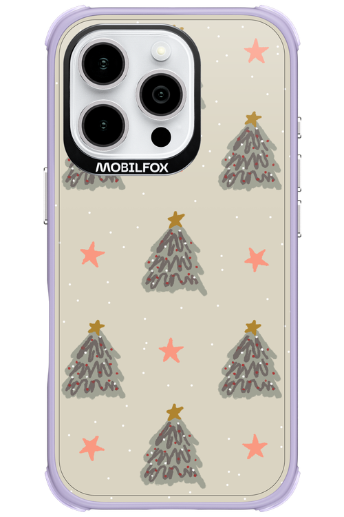 Christmas Trees - Apple iPhone 16 Pro