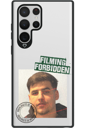 Sorin Mugshot 2.0 - Samsung Galaxy S22 Ultra