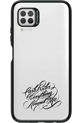 Cash Rules Script 2.0 - Huawei P40 Lite