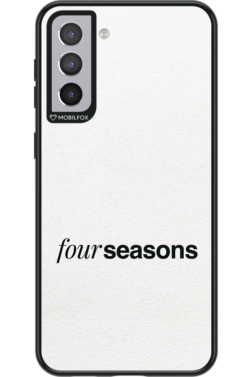 BSW FourSeasons 11 2.0 - Samsung Galaxy S21+